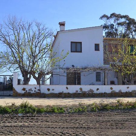 Masia Tarranc Els Muntells Екстериор снимка